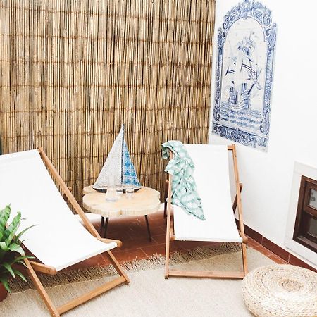 Wot Ericeira Lodge Extérieur photo