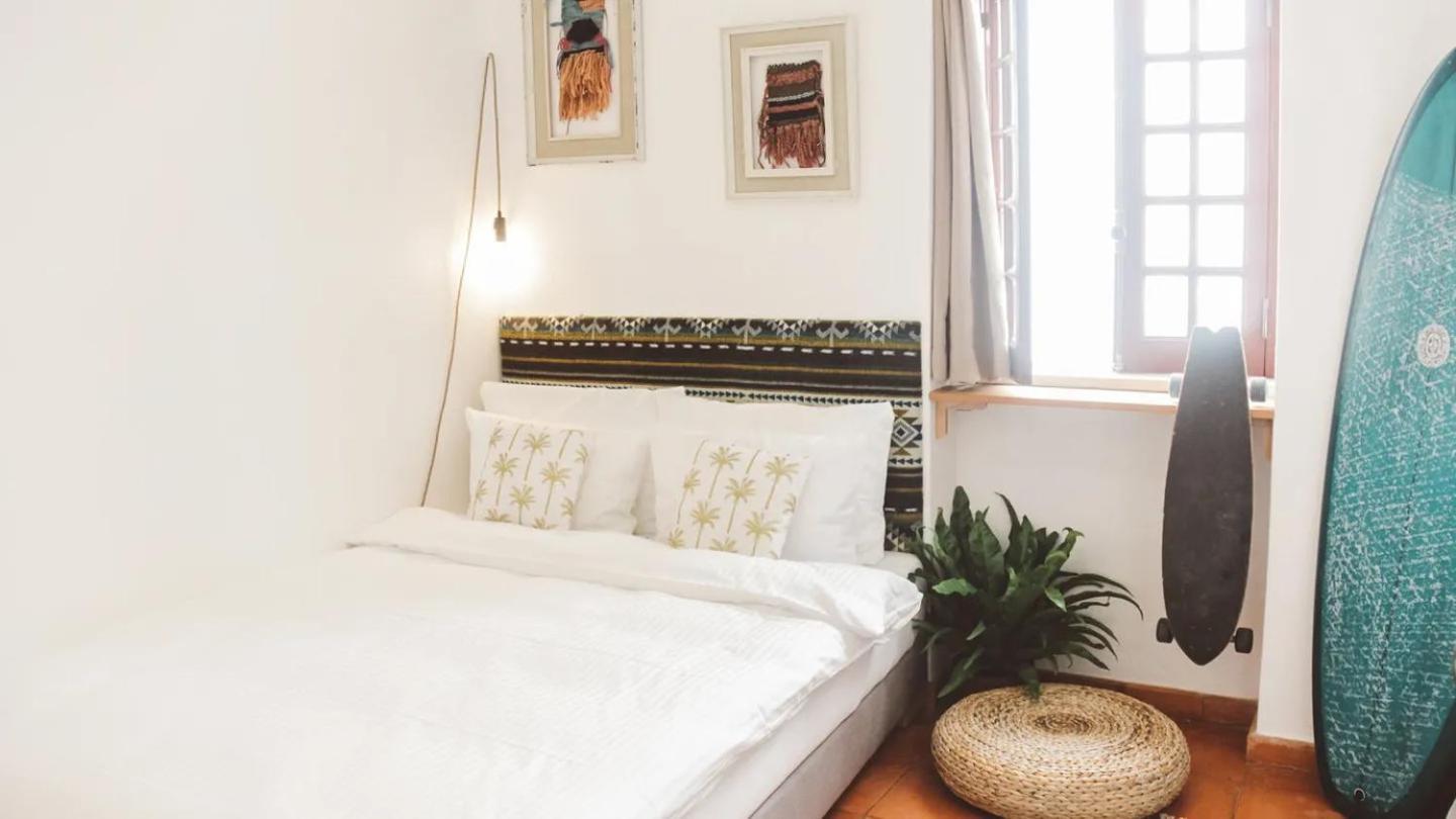 Wot Ericeira Lodge Extérieur photo