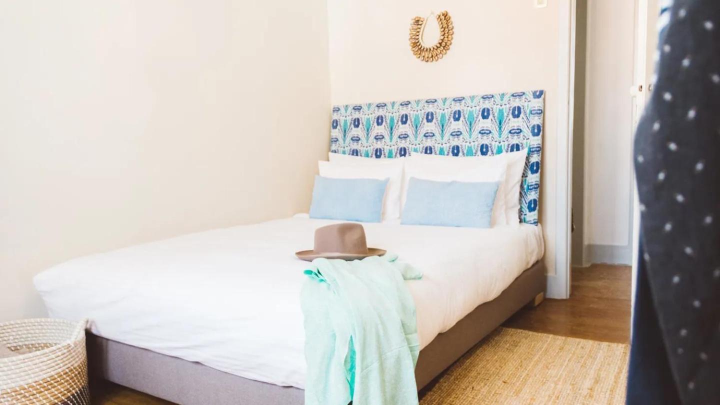 Wot Ericeira Lodge Extérieur photo