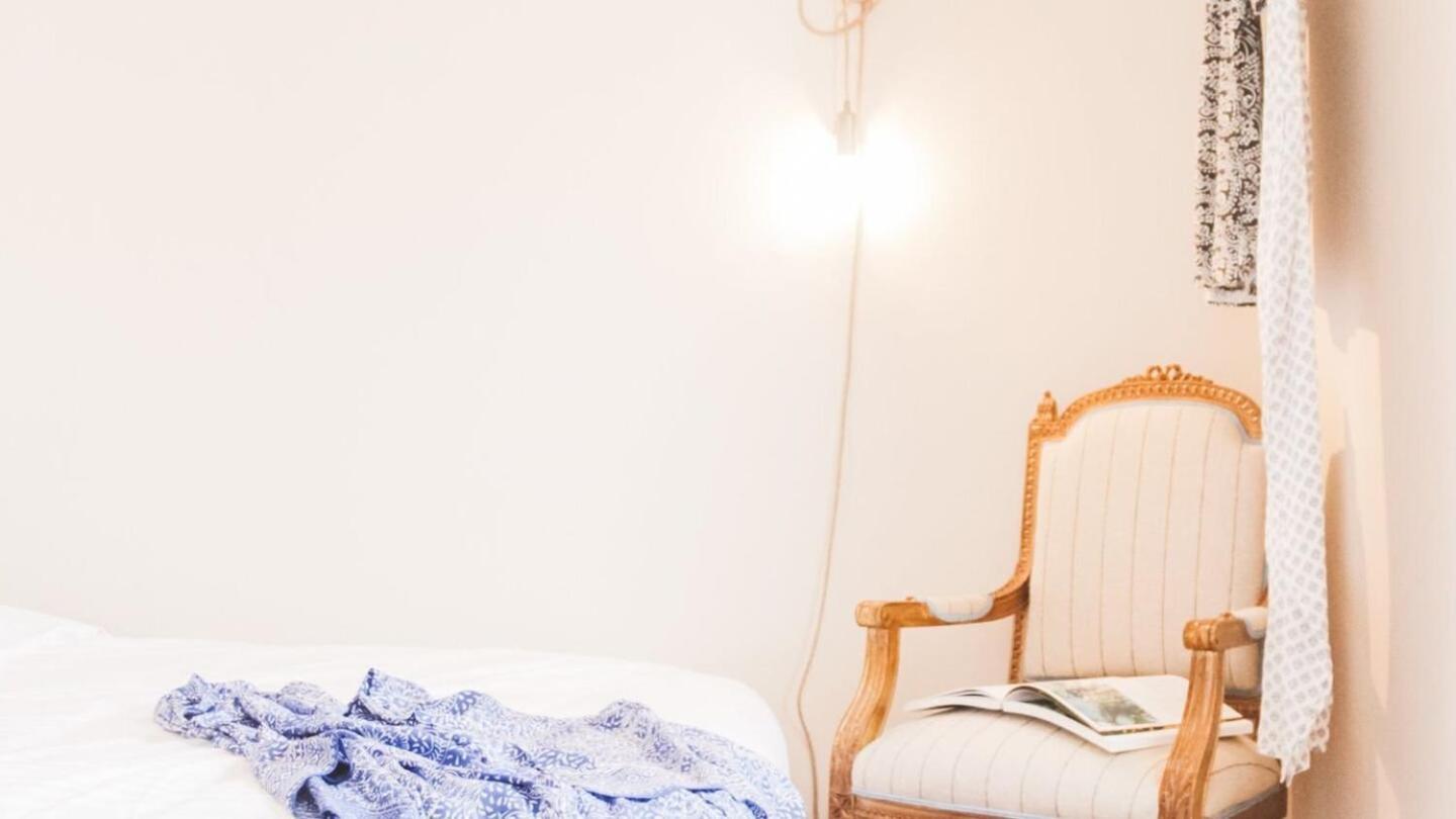 Wot Ericeira Lodge Extérieur photo