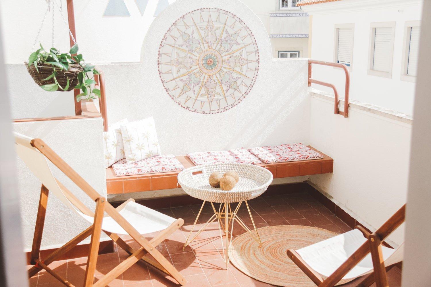 Wot Ericeira Lodge Extérieur photo