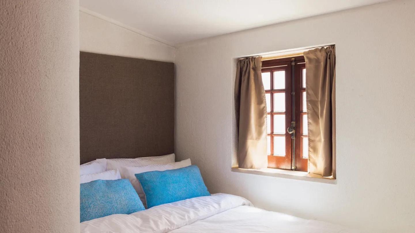 Wot Ericeira Lodge Extérieur photo