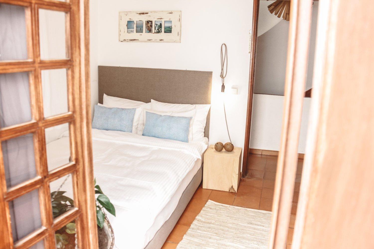 Wot Ericeira Lodge Extérieur photo