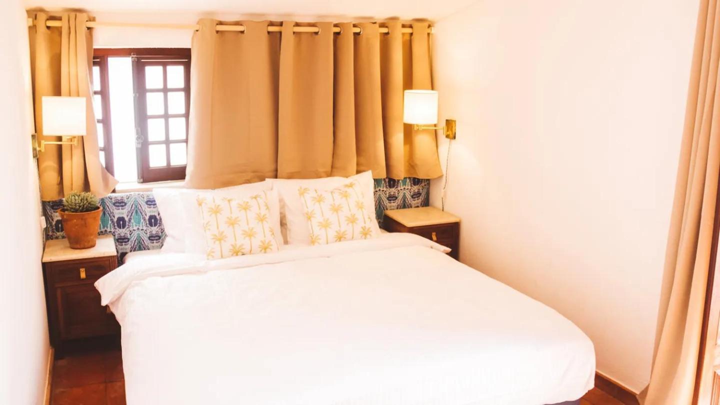 Wot Ericeira Lodge Extérieur photo