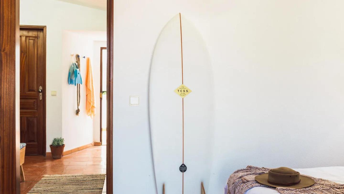 Wot Ericeira Lodge Extérieur photo