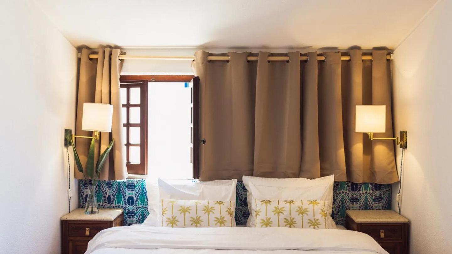 Wot Ericeira Lodge Extérieur photo